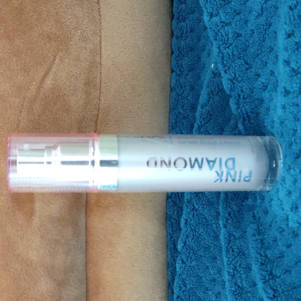 Radial Pink Diamond Instant Lifting Serum
